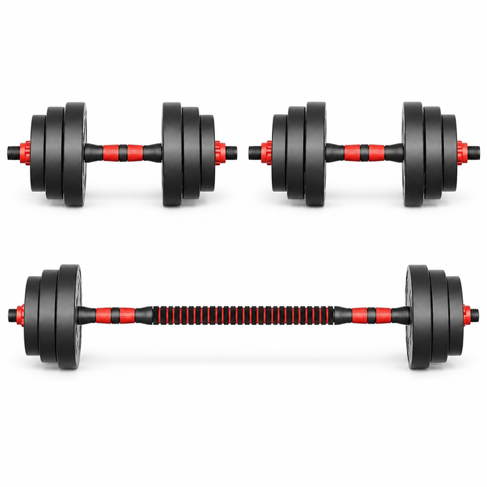 KAVRON SET TEGOVA 40kg