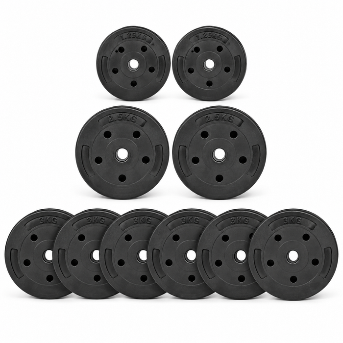 KAVRON SET TEGOVA 40kg