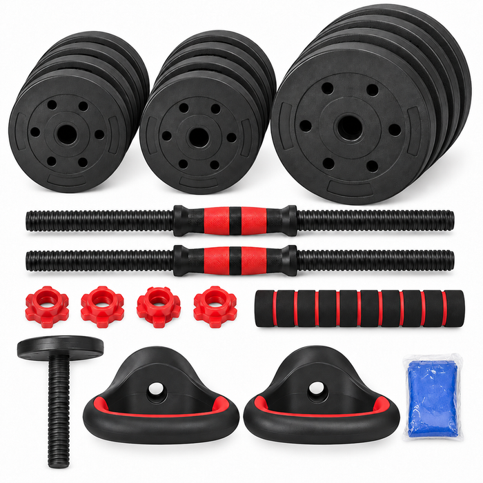 KAVRON SET TEGOVA 40kg