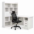 COLIMA + COMFORT RADNI SET STOL I STOLICA