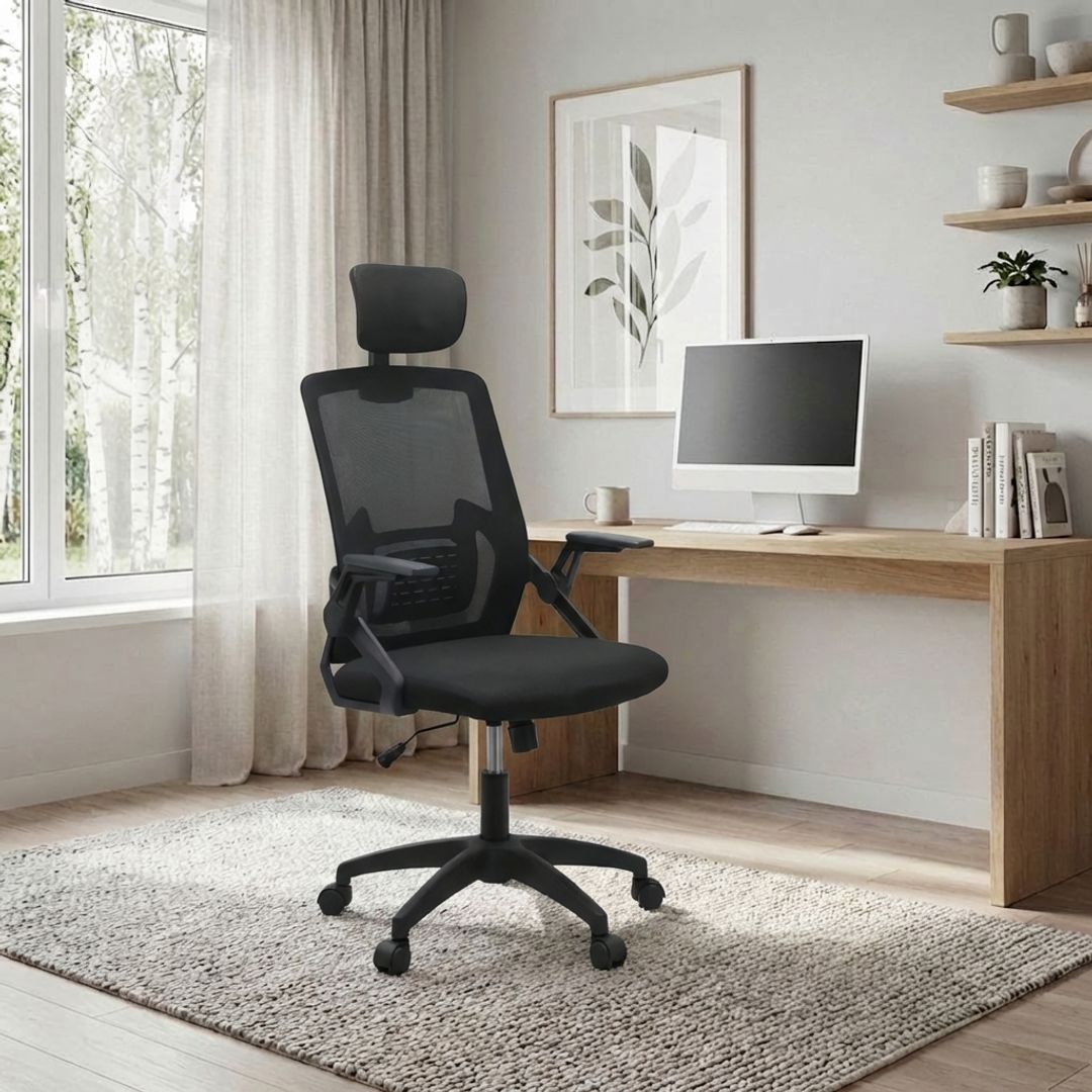 Radna soba kod kuće