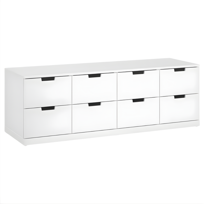 COSVIA KOMODA 160x53CM BIJELA