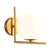 Zidne Lampe