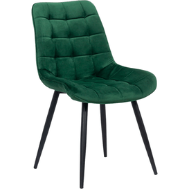 EASE TRPEZARIJSKA STOLICA ZELENA