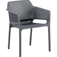 VERRA VRTNA STOLICA A-562 SIVA