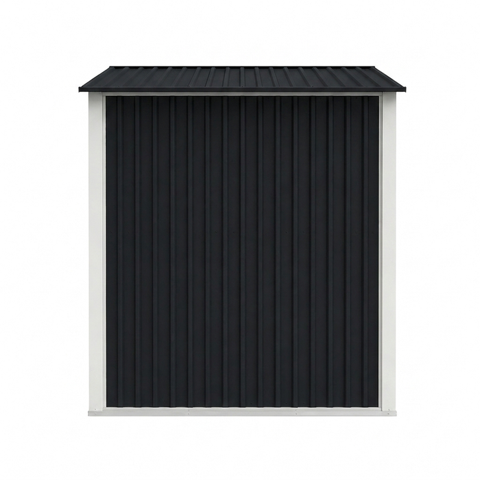 KRYPTA METALNA OSTAVA 180x120 CM
