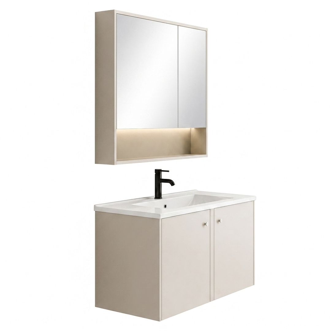 RIVA KUPAONSKI SET 70CM UMIVAONIK I ORMARIĆ 1109