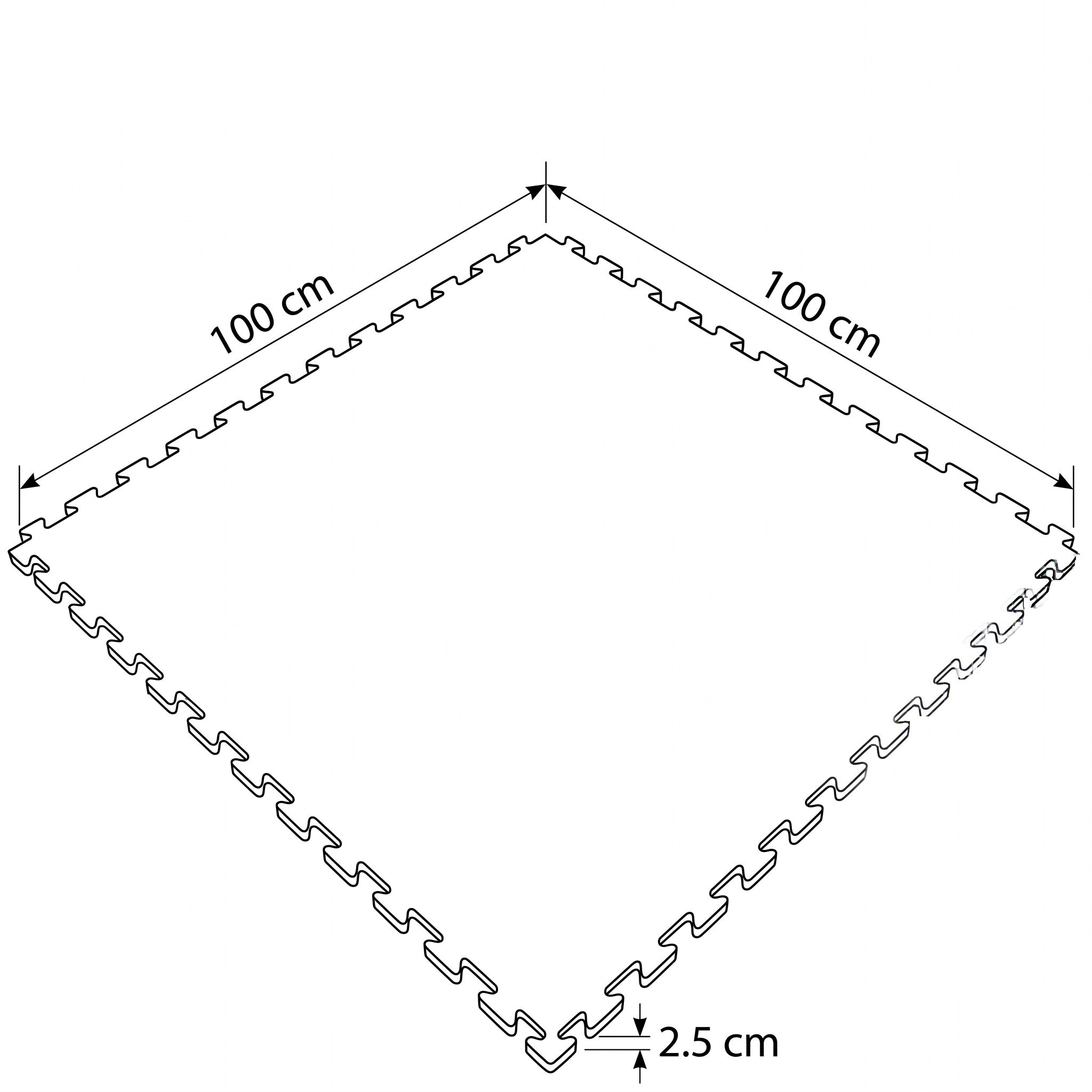 Dimenzije - 63570