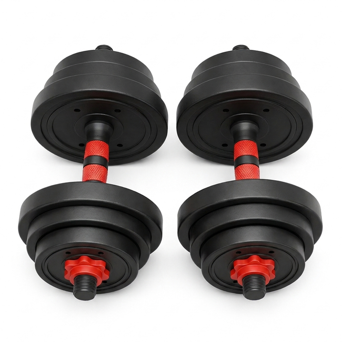 KAVRON SET TEGOVA 40kg
