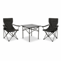 KAMPING COMBO - 2x STOLICE + MALI STOL