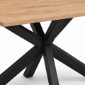 KOUSA TRPEZARIJSKI STOL 160X90 CM
