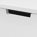 COSVIA KOMODA 160x53CM BIJELA