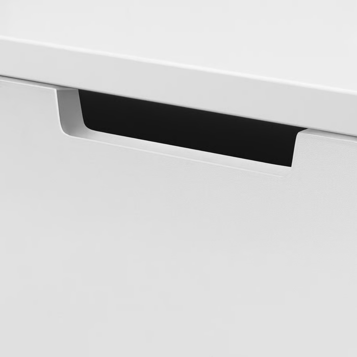COSVIA KOMODA 160x53CM BIJELA
