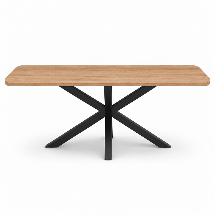 KOUSA TRPEZARIJSKI STOL 160X90 CM