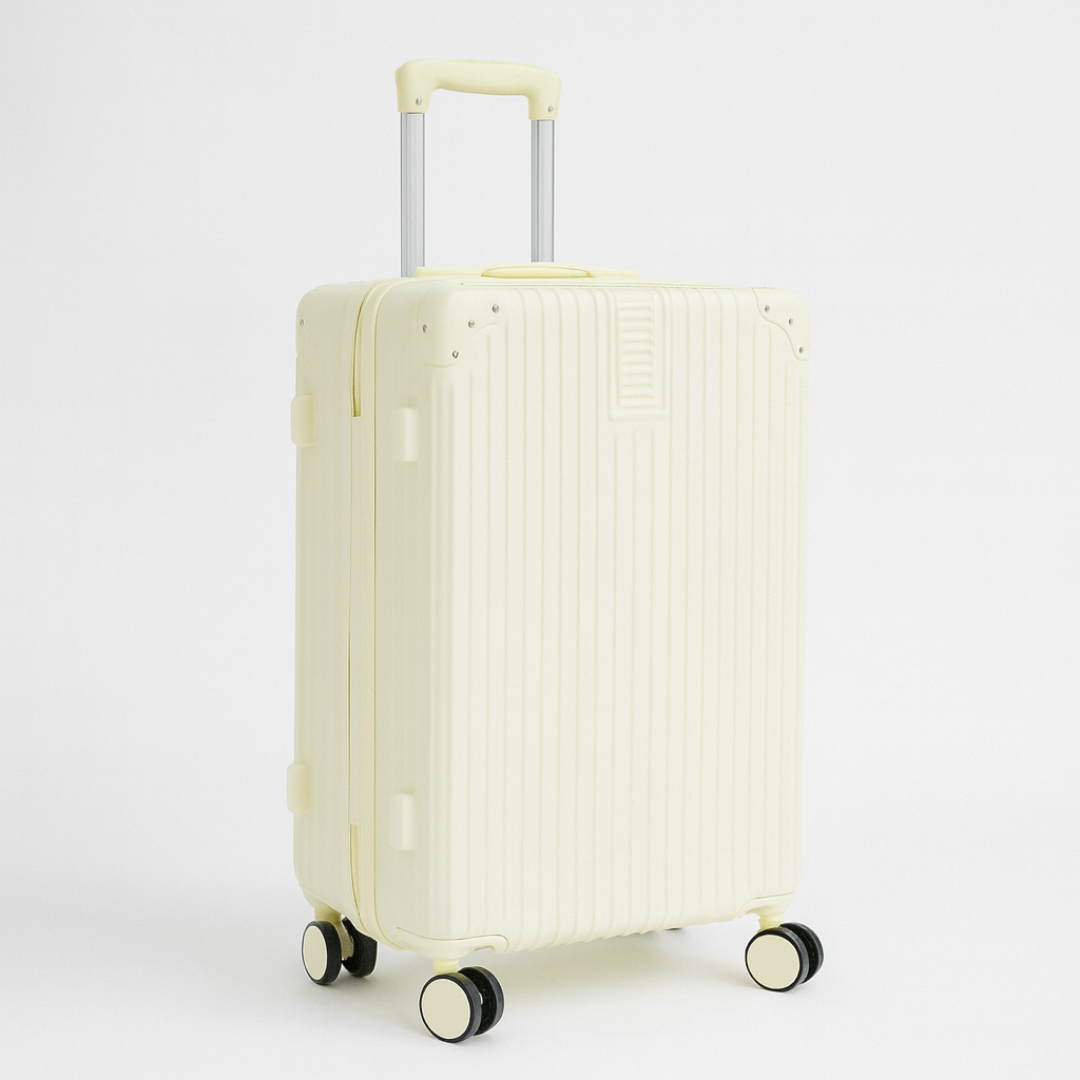 CASEON KOFER ŽUTI SET 4/1