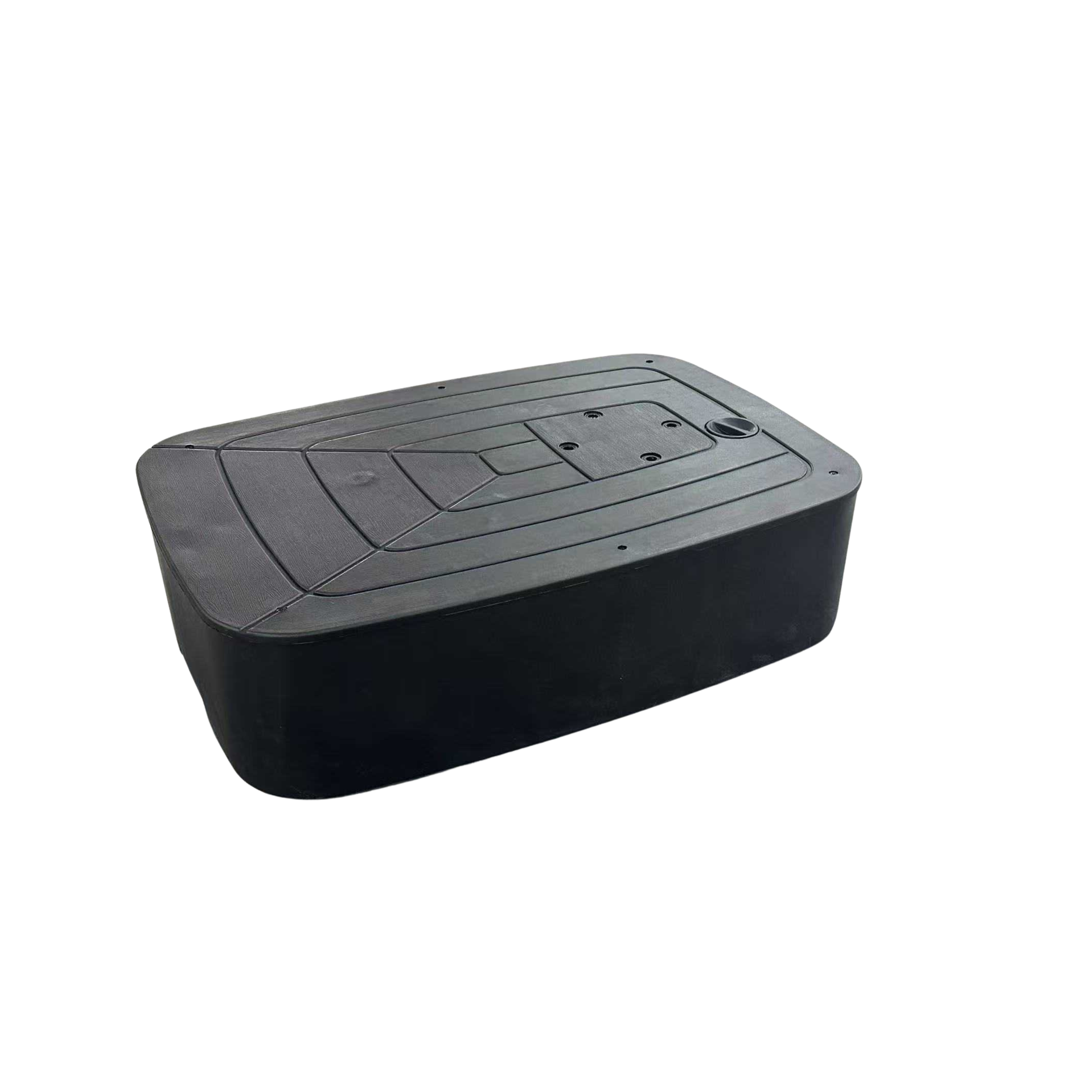 SHADE SUNCOBRAN ZELENI + BREEZI POSTOLJE