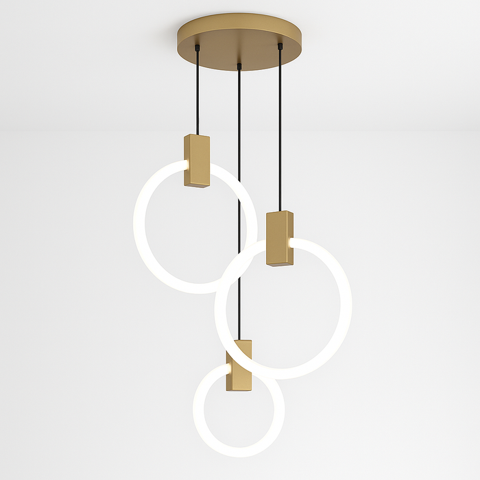 Luster D8115/300