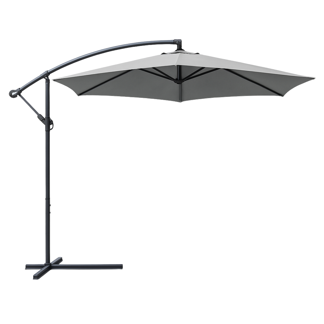 SHADE SUNCOBRAN SIVI + BREEZI POSTOLJE