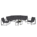 TERRANA VRTNA GARNITURA VRTNI SET