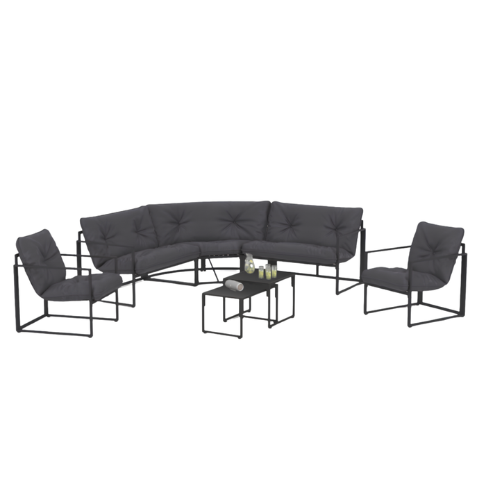 TERRANA VRTNA GARNITURA VRTNI SET