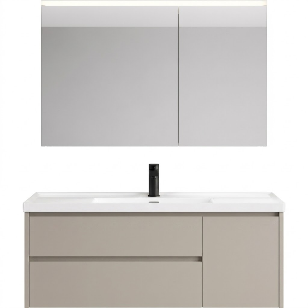 MARQUA KUPAONSKI SET 90CM UMIVAONIK I ORMARIĆ 1120