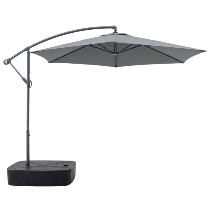 SHADE SUNCOBRAN SIVI + BREEZI POSTOLJE