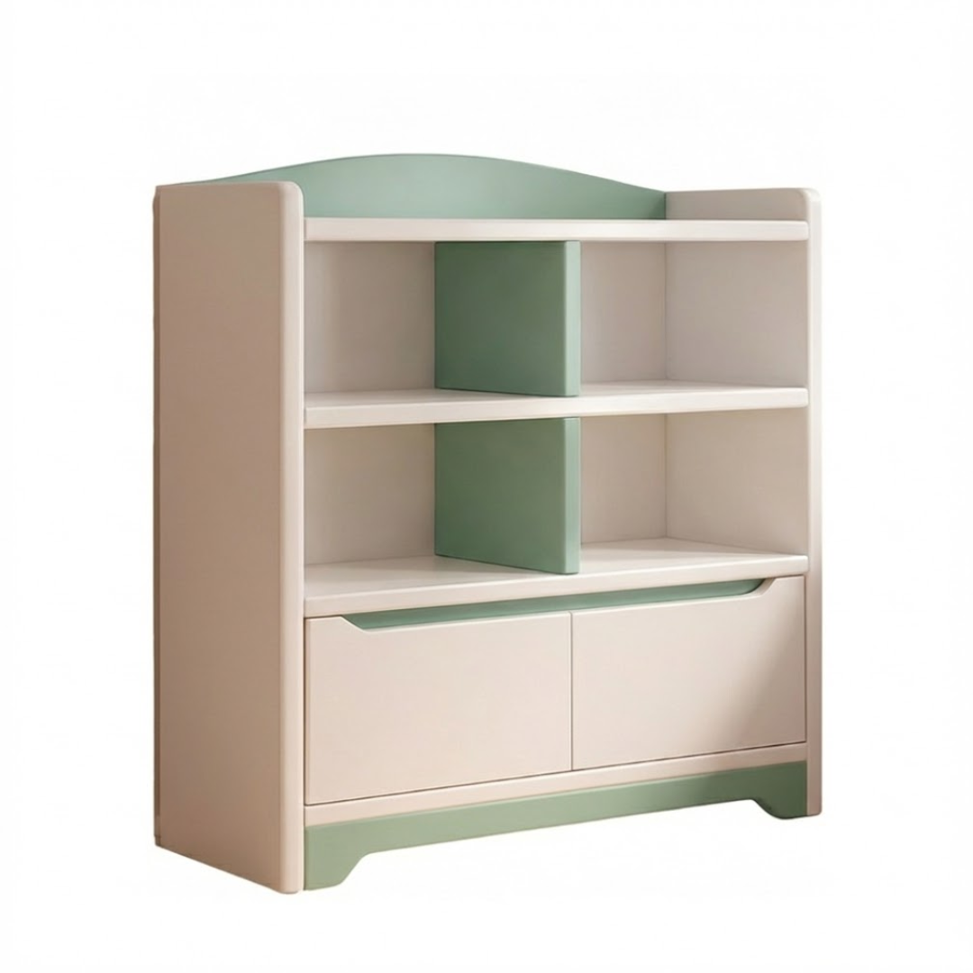 ANZA KOMODA POLICA 80 CM