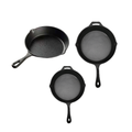SET GUSANIH LIVENIH TAVA TIGANJ TUCANA 20cm+26cm+30cm