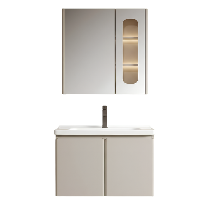 LYSTA KUPAONSKI SET 70CM UMIVAONIK I ORMARIĆ 1116-A