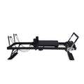 VYRKO PILATES REFORMER KREVET 197X57X72,5CM CRNA
