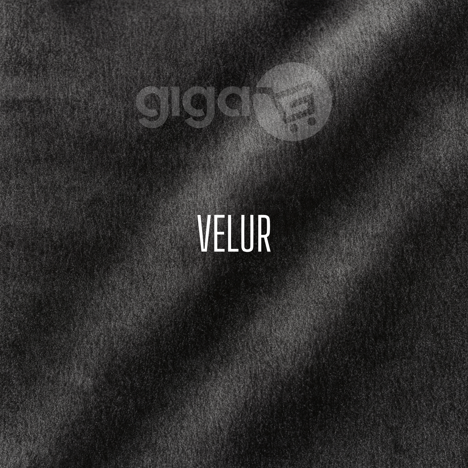 AKVILE UGAONA GARNITURA SOFA CRNA