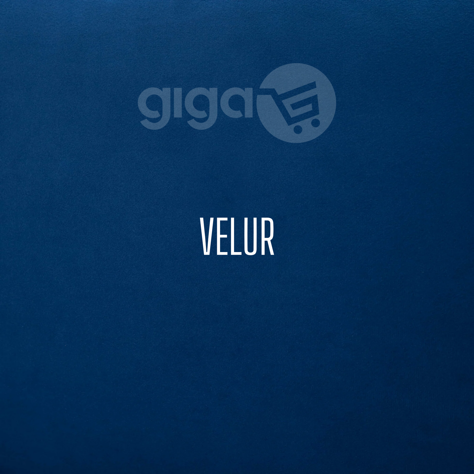 AKVILE UGAONA GARNITURA SOFA PLAVA
