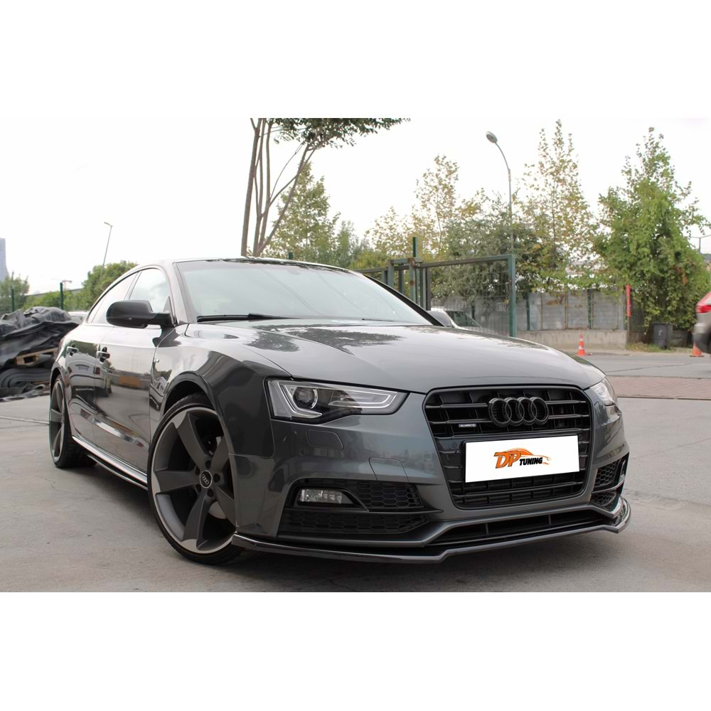 TUNING SET ZA AUDI A5 B8 2012-2015