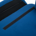 AKVILE UGAONA GARNITURA SOFA PLAVA