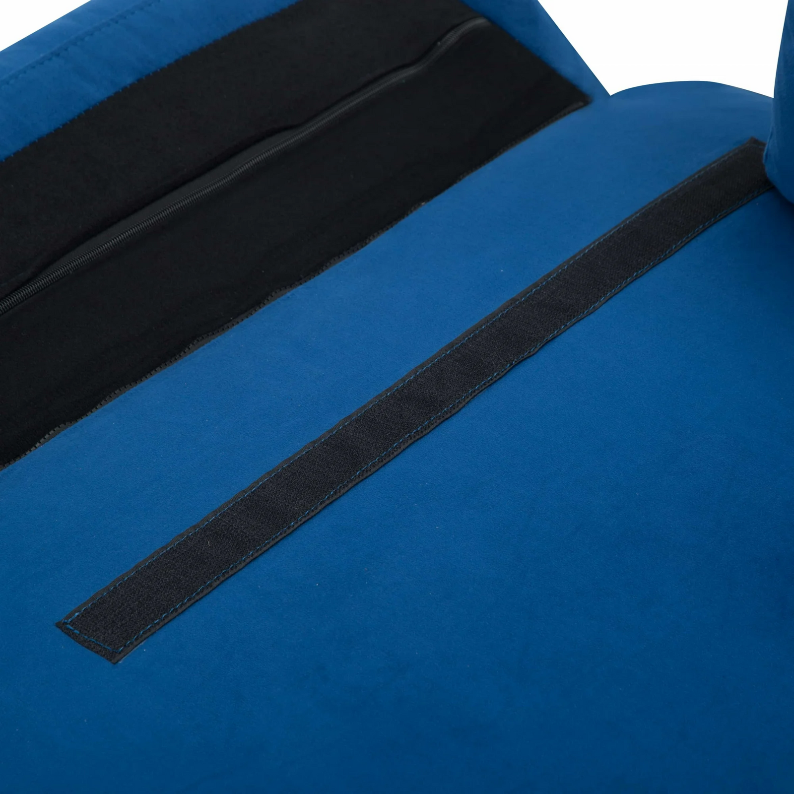 AKVILE UGAONA GARNITURA SOFA PLAVA