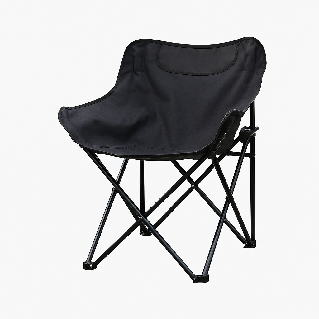 KAMPING COMBO - 2x STOLICE + MALI STOL