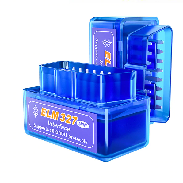 ELM 327 ELM327 V2.1 AUTO DIJAGNOSTIKA 333 KOMADA