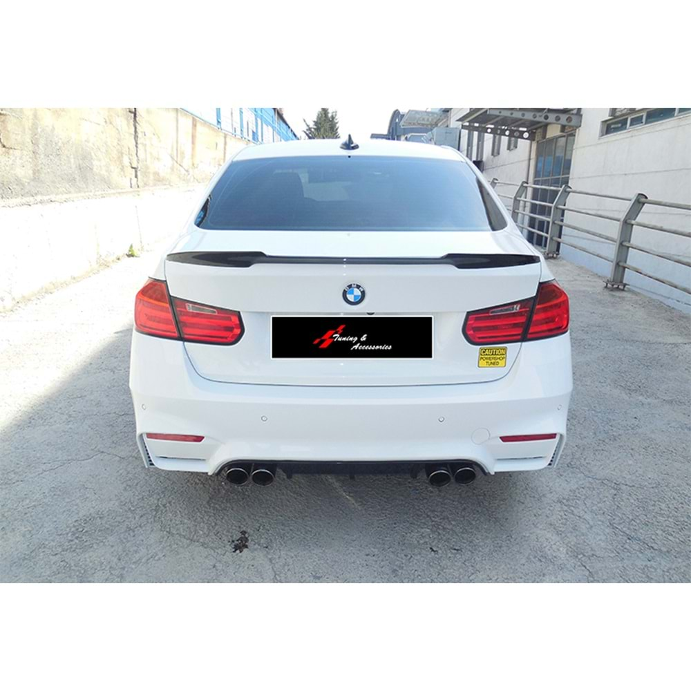 TUNING SET ZA BMW F30 2012-2018