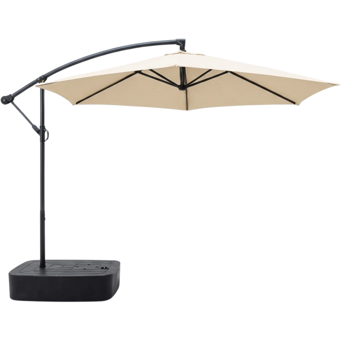 SHADE SUNCOBRAN KHAKI + BREEZI POSTOLJE