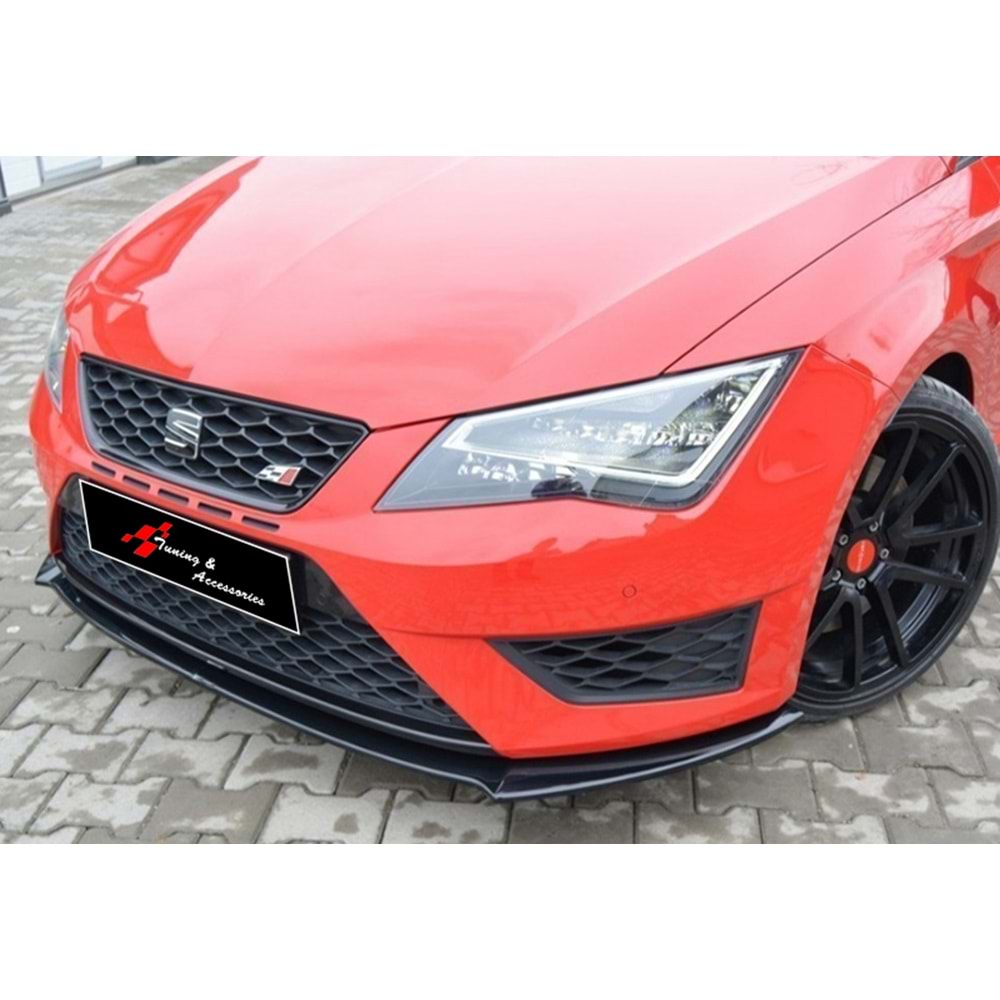 TUNING SET ZA SEAT LEON MK3 2012-2016