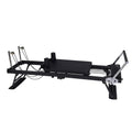 VYRKO PILATES REFORMER KREVET 197X57X72,5CM CRNA