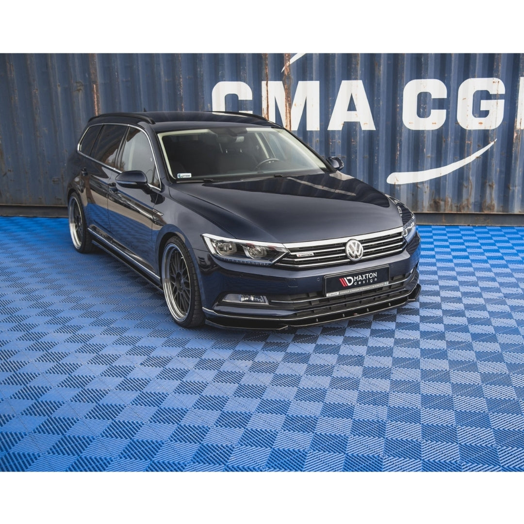 TUNING SET ZA VW PASSAT B8 2015-2019