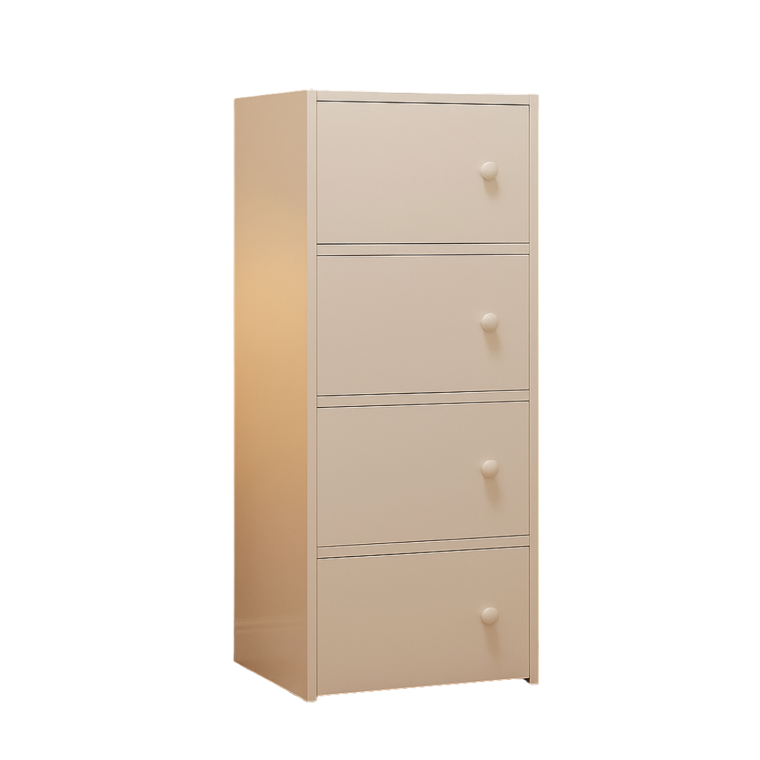 PULSAR ORMARICI KOMODA POLICE 102 X 40 BIJELI