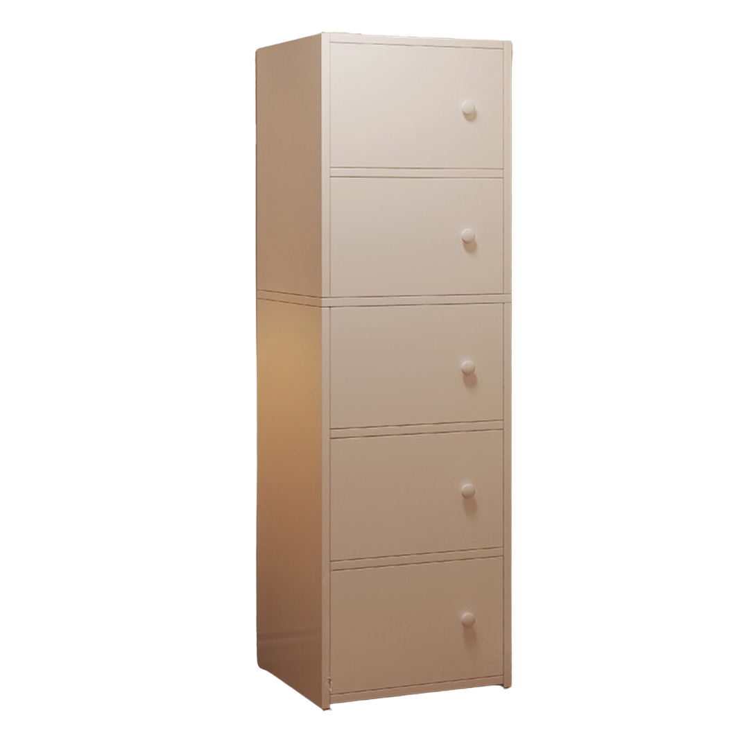 PULSAR ORMARICI KOMODA POLICE 127 X 40 BIJELI