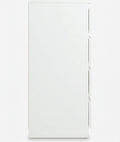 AURA KOMODA 50X70X30CM BIJELA