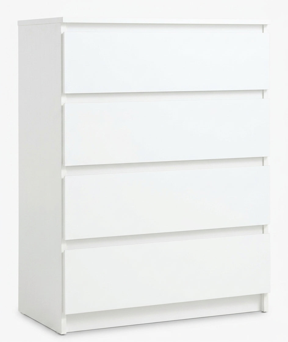 AURA KOMODA 50X70X30CM BIJELA