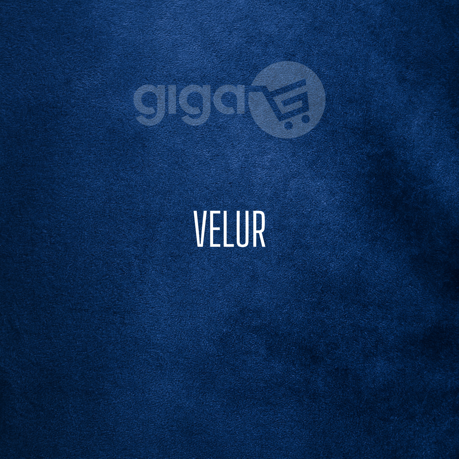 KAVEAH UGAONA GARNITURA SOFA PLAVA