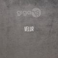 KAVEAH UGAONA GARNITURA SOFA SIVA