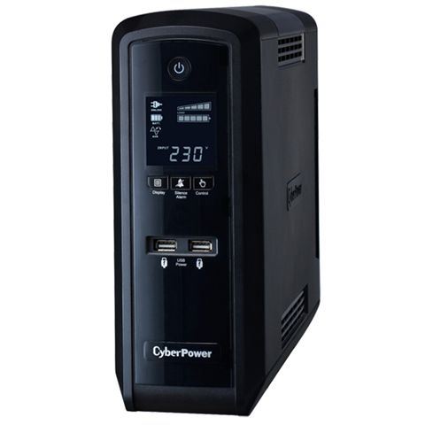 UPS Cyber Power CP1300EPFCLCD 780W 230V