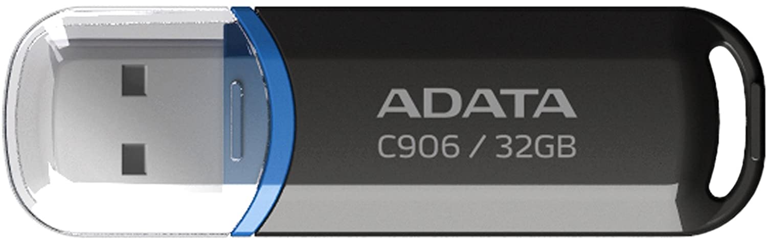 USB stick UFD 64GB C906 Black ADATA